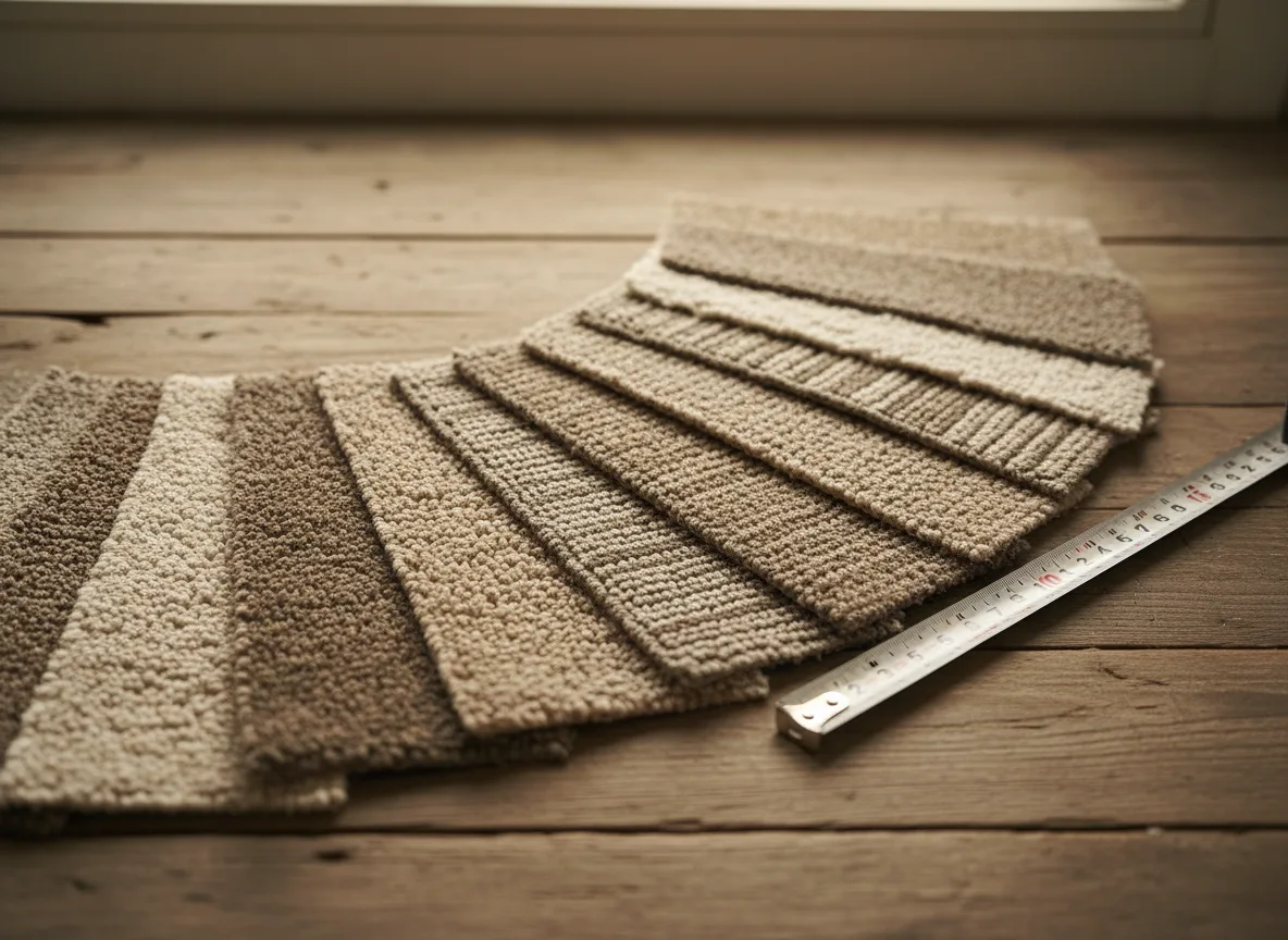 Carpet Installation Grant, OK FAQs